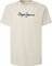 T-SHIRT PEPE JEANS EGGO N BASIC PM508208 839 ���� (S)