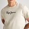 T-SHIRT PEPE JEANS EGGO N BASIC PM508208 839  (L)