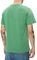 T-SHIRT PEPE JEANS EGGO N BASIC PM508208 654 JUNGLE GREEN (L)