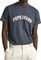 T-SHIRT PEPE JEANS CLEMENT PM509220 PHANTOM GREY (S)