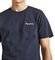 T-SHIRT PEPE JEANS SINGLE CLIFORD PM509367   (S)