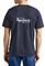 T-SHIRT PEPE JEANS SINGLE CLIFORD PM509367   (M)