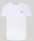 T-SHIRT PEPE JEANS SINGLE CLIFORD PM509367  (M)