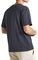 T-SHIRT PEPE JEANS CLIFTON PM509374 977 ΣΚΟΥΡΟ ΓΚΡΙ (L)