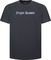 T-SHIRT PEPE JEANS CLIFTON PM509374 977 ΣΚΟΥΡΟ ΓΚΡΙ (L)