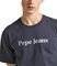 T-SHIRT PEPE JEANS CLIFTON PM509374 977 ������ ���� (XXL)