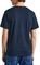 T-SHIRT PEPE JEANS CLAG PM509384 DULWICH BLUE (S)