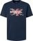 T-SHIRT PEPE JEANS CLAG PM509384 DULWICH BLUE (S)