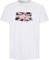 T-SHIRT PEPE JEANS CLAG PM509384  (M)