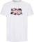 T-SHIRT PEPE JEANS CLAG PM509384 800  (L)
