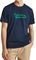 T-SHIRT PEPE JEANS CLAUDE PM509390 DULWICH BLUE (M)