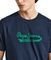 T-SHIRT PEPE JEANS CLAUDE PM509390 594   (L)