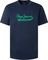 T-SHIRT PEPE JEANS CLAUDE PM509390 594   (L)