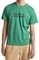 T-SHIRT PEPE JEANS CLAUDE PM509390 JUNGLE GREEN (M)