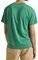 T-SHIRT PEPE JEANS CLAUDE PM509390 JUNGLE GREEN (XXL)