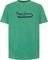 T-SHIRT PEPE JEANS CLAUDE PM509390 JUNGLE GREEN (XXL)