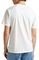 T-SHIRT PEPE JEANS CLAUDE PM509390 OFF WHITE (M)