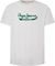 T-SHIRT PEPE JEANS CLAUDE PM509390 OFF WHITE (L)
