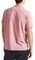 T-SHIRT POLO PEPE JEANS NEW OLIVER GD PM542099 ASH ROSE PINK (L)