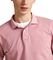 T-SHIRT POLO PEPE JEANS NEW OLIVER GD PM542099 ASH ROSE PINK (L)