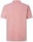 T-SHIRT POLO PEPE JEANS NEW OLIVER GD PM542099 ASH ROSE PINK (XL)