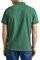 T-SHIRT POLO PEPE JEANS NEW OLIVER GD PM542099 JUNGLE GREEN (XL)