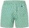  BOXER PEEP JEANS PRINT PMB10394 GREEN (S)