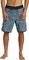   QUIKSILVER HIGHLINE SCALLOP 19...
