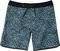   QUIKSILVER HIGHLINE SCALLOP 19 AQYBS03628 SWEDISH BLUE (31)