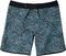   QUIKSILVER HIGHLINE SCALLOP 19 AQYBS03628 SWEDISH BLUE (33)