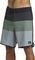   QUIKSILVER SURFSILK TIJUANA 18 AQYBS03632 OMNI SCALLOP BLACK (40)