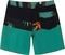   QUIKSILVER SURFSILK PANEL 18 AQYBS03656 OMNI SCALLOP BLACK (31)