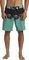   QUIKSILVER SURFSILK PANEL 18 AQYBS03656 OMNI SCALLOP BLACK (32)