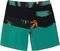   QUIKSILVER SURFSILK PANEL 18 AQYBS03656 / (36)