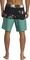   QUIKSILVER SURFSILK PANEL 18 AQYBS03656 OMNI SCALLOP BLACK (38)