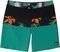   QUIKSILVER SURFSILK PANEL 18 AQYBS03656 / (38)