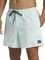  BOXER QUIKSILVER SURFSILK SOLID VOLLEY 16 AQYJV03141 LIMPET SHELL (S)