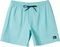  BOXER QUIKSILVER SURFSILK SOLID VOLLEY 16 AQYJV03141 LIMPET SHELL (S)