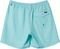  BOXER QUIKSILVER SURFSILK SOLID VOLLEY 16 AQYJV03141 LIMPET SHELL (M)