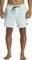  BOXER QUIKSILVER SURFSILK SOLID VOLLEY ...
