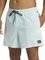  BOXER QUIKSILVER SURFSILK SOLID VOLLEY 16 AQYJV03141  (L)