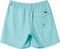  BOXER QUIKSILVER SURFSILK SOLID VOLLEY 16 AQYJV03141  (L)