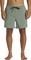  BOXER QUIKSILVER SURFSILK SOLID VOLLEY ...