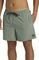  BOXER QUIKSILVER SURFSILK SOLID VOLLEY 16 AQYJV03141  (S)