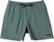  BOXER QUIKSILVER SURFSILK SOLID VOLLEY 16 AQYJV03141  (S)