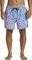  BOXER QUIKSILVER SURFSILK MIX VOLLEY 16...