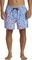  BOXER QUIKSILVER SURFSILK MIX VOLLEY 16...