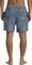  BOXER QUIKSILVER SURFSILK MIX VOLLEY 16 AQYJV03144  (S)