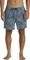  BOXER QUIKSILVER SURFSILK MIX VOLLEY 16...