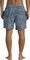  BOXER QUIKSILVER SURFSILK MIX VOLLEY 16 AQYJV03144  (M)